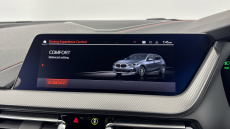 BMW 1 Series 128ti 5dr Step Auto [Live Cockpit Professional] Petrol Hatchback